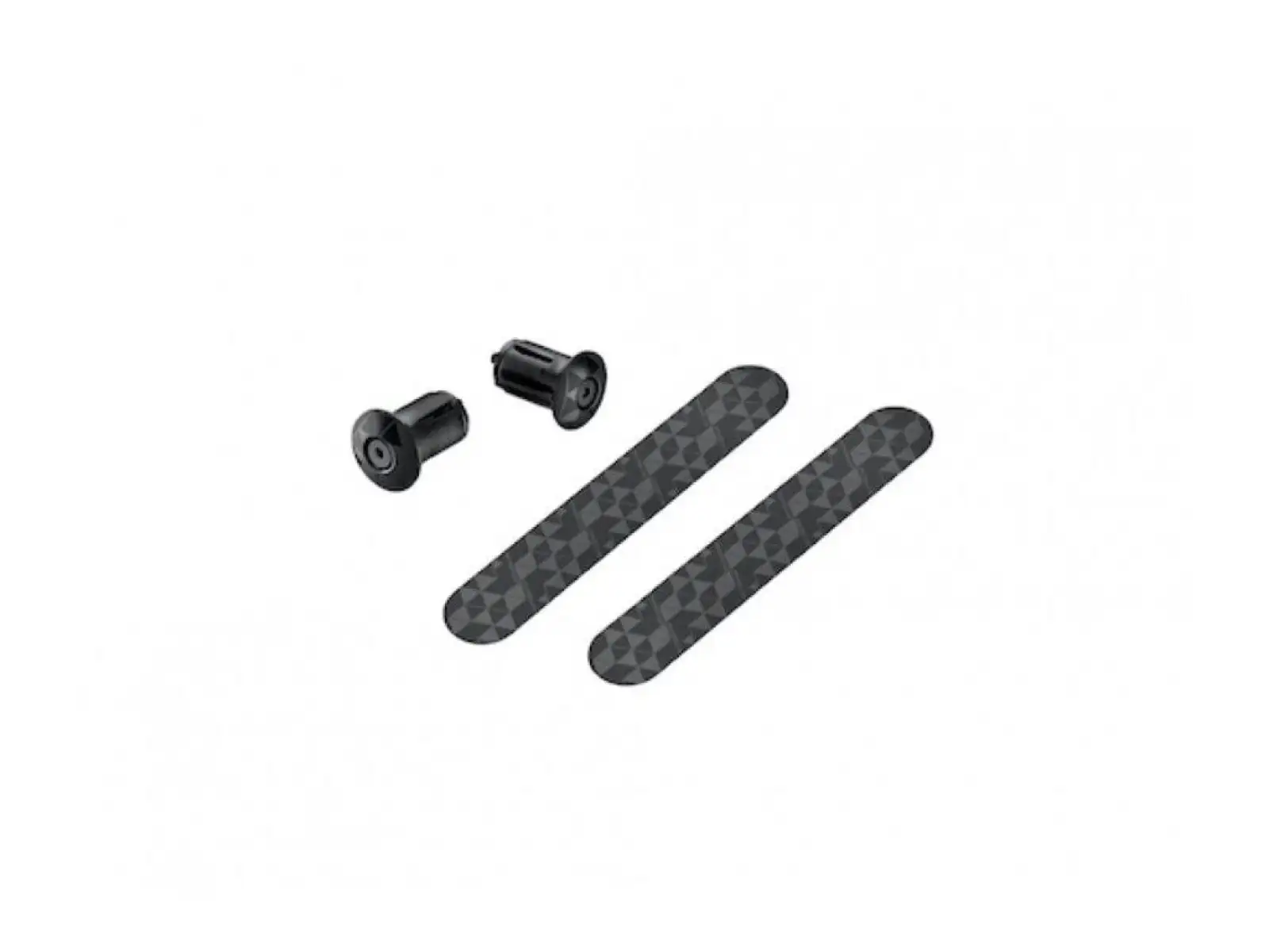 Ciclovation Grind Touch owijka na kierownicę GXL Matte Black