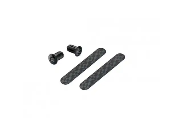 Ciclovation Grind Touch owijka na kierownicę GXL Matte Black