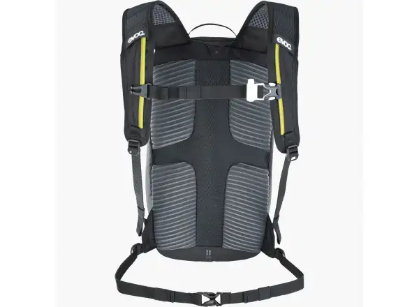 Evoc Ride 8 plecak 8 l + bukłak 2 l black