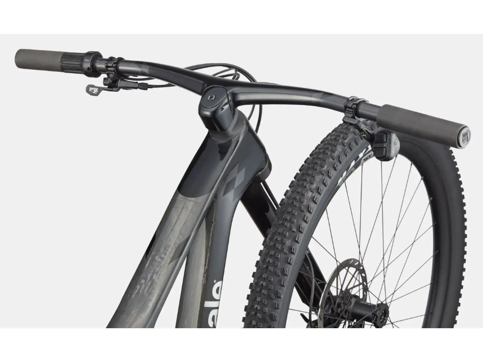 Cannondale SystemBar XC-One kierownica 760x75 mm Raw