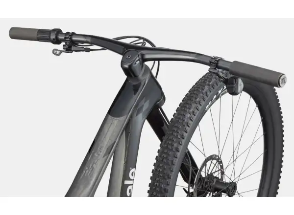 Cannondale SystemBar XC-One kierownica 760x75 mm Raw