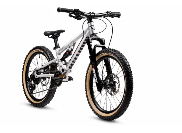 Early Rider Hellion X20 rower dziecięcy Raw