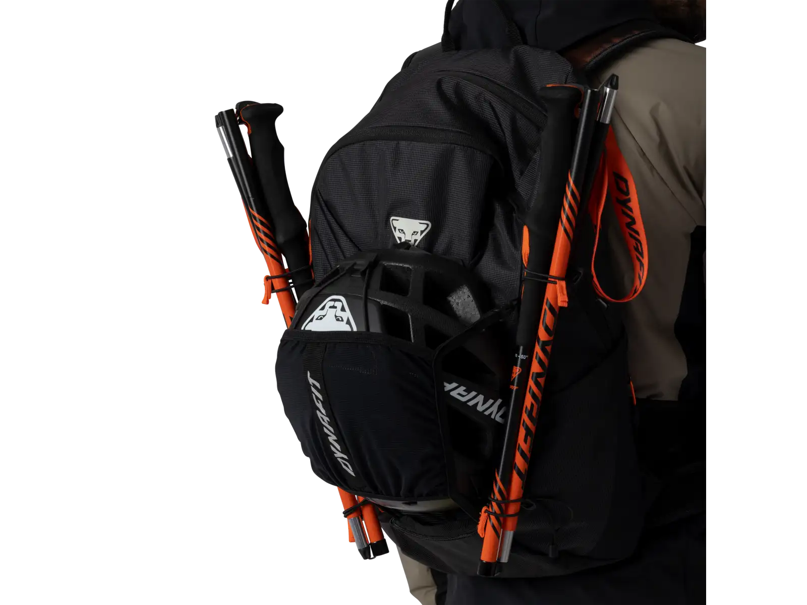 Dynafit Transalper 24 plecak Black Out