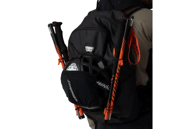 Dynafit Transalper 24 plecak Black Out
