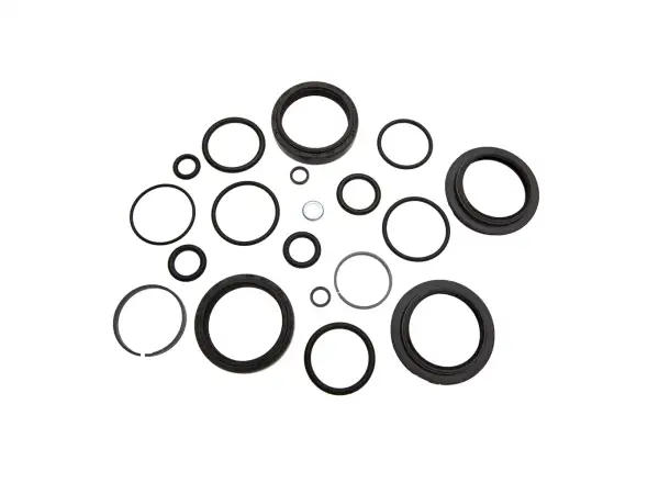 Rock Shox Service Kit Basic do widel SID A3 (2014-2016)