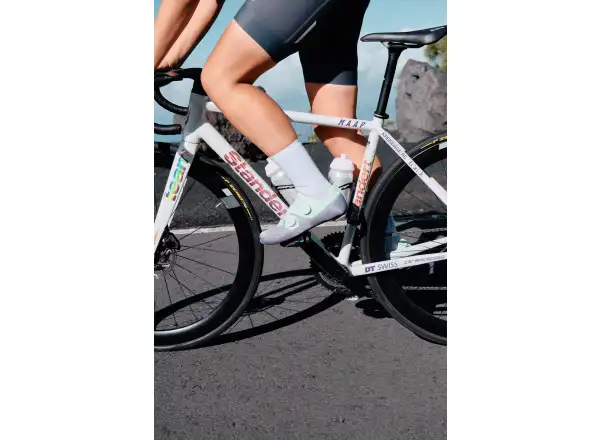 Fizik Tempo Lyra buty szosowe Lavander/Mint Green