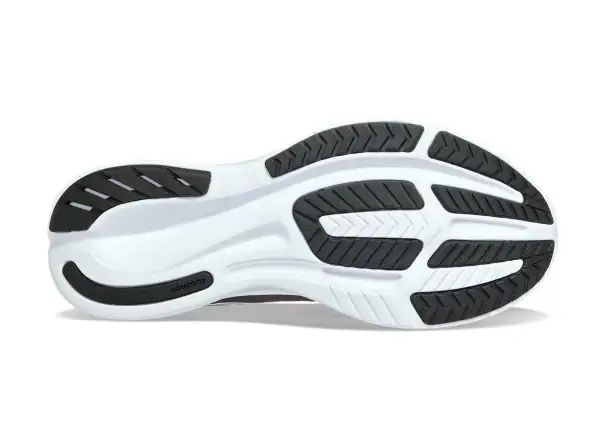 Saucony Ride 16 męskie buty do biegania Umbra/Slime