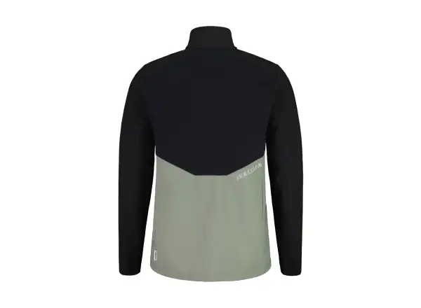 Maloja AlpelM. kurtka męska Deep Black Multi
