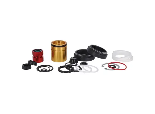 Rock Shox Serwisowy Zestaw 200h/1r Charger 3 Zeb Select+ A2+/Ultimate A2+ 2023+