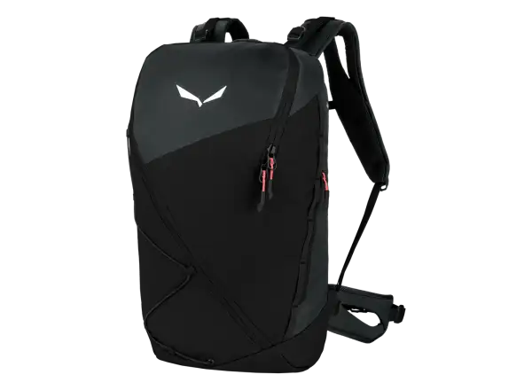 Salewa Puez plecak 25 l Black Out/Onyx