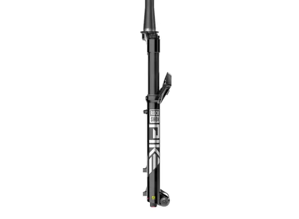 Rock Shox Pike Ultimate RC2 C1 27,5" amortyzowany widelec 44 mm offset Gloss Black