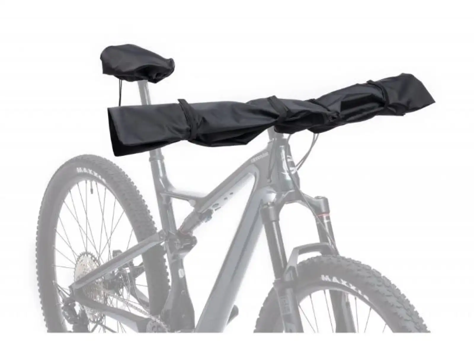 Montone bike mHandel pokrowiec na kierownicę
