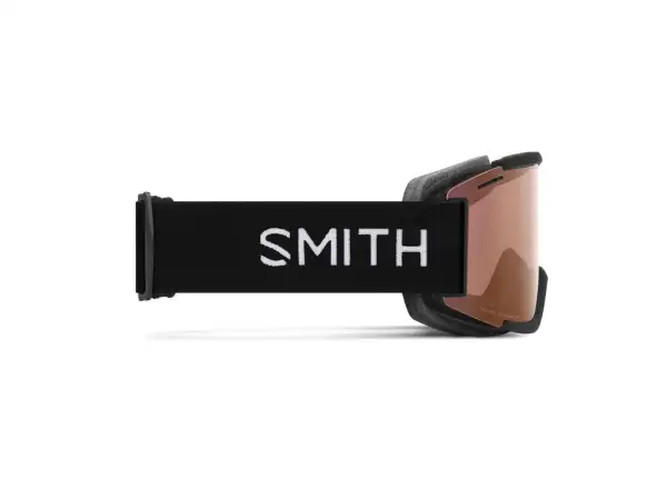 Smith Squad MTB okulary Black/ChromaPop Contrast Rose Flash