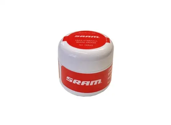 Sram wazelina do hamulców hydraulicznych