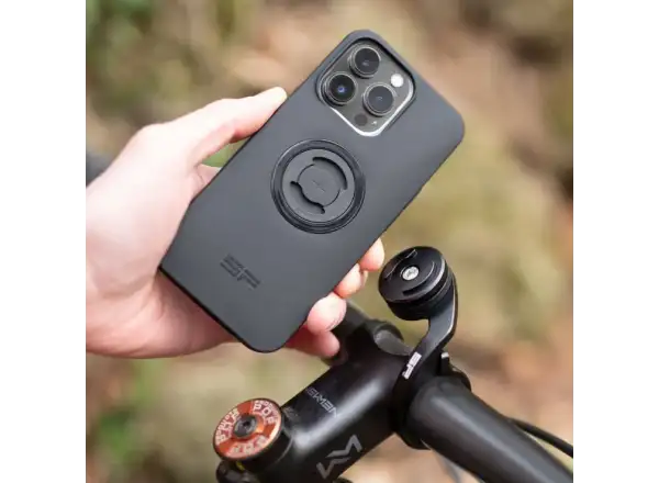 SP Connect Handlebar Mount Pro Mtb uchwyt na kierownicę
