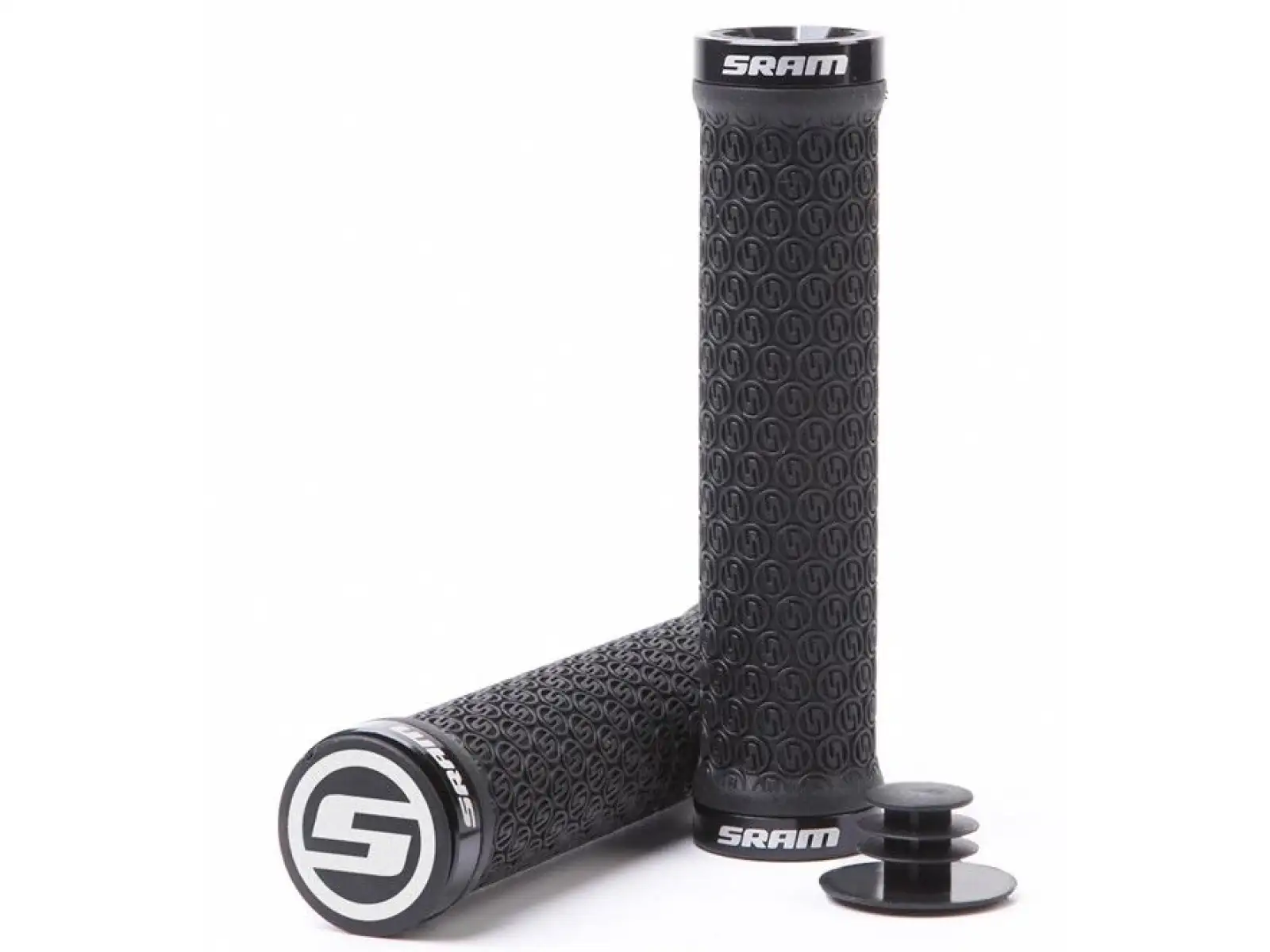 Sram Pitstop blokujące chwyty