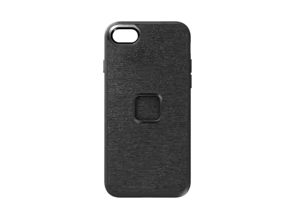 Peak Design Mobile Everyday Case iPhone SE etui na telefon Charcoal