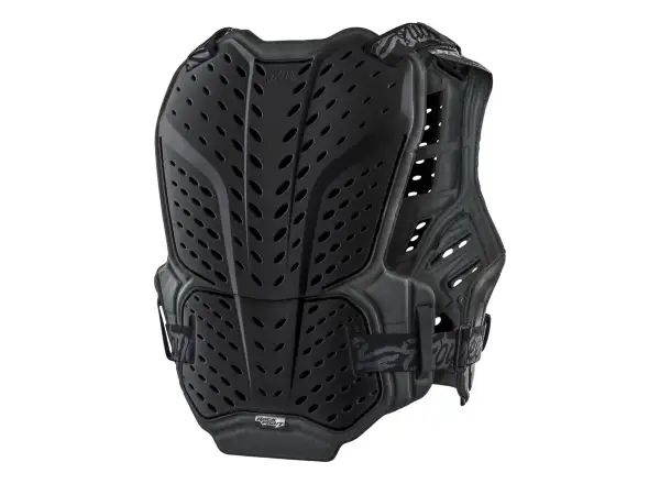 Troy Lee Designs Rockfight dziecięcy napierśnik black