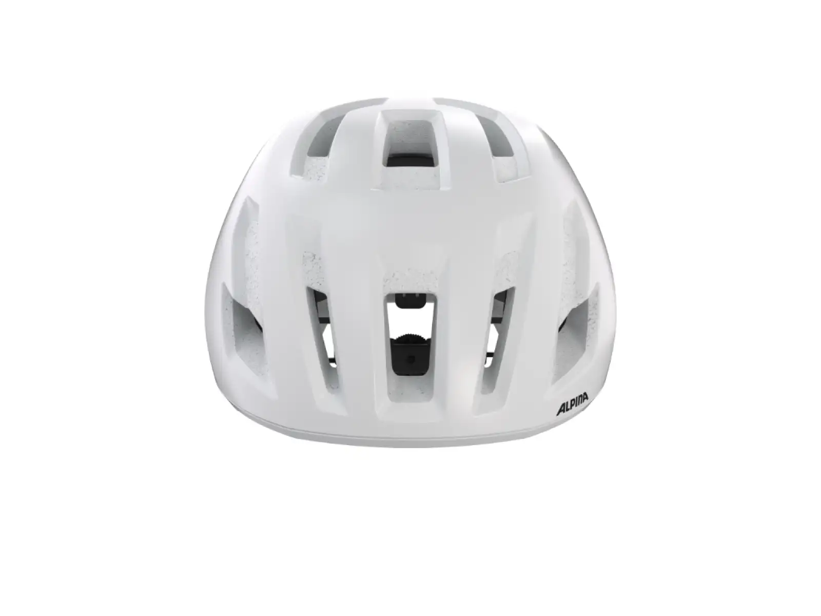 Alpina Taunus Gravel Mips kask White Matt
