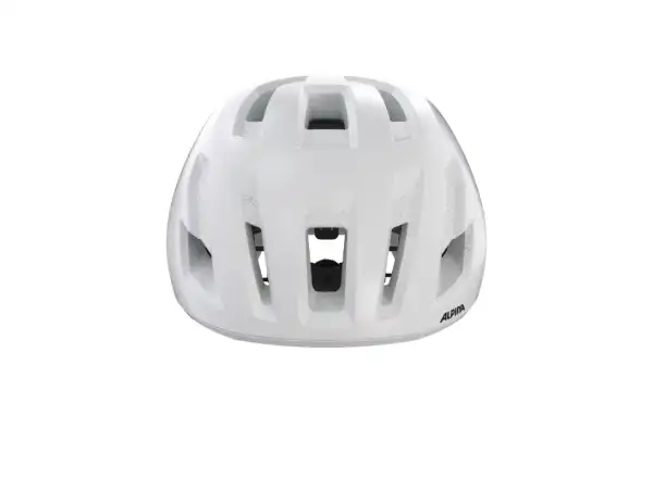 Alpina Taunus Gravel Mips kask White Matt
