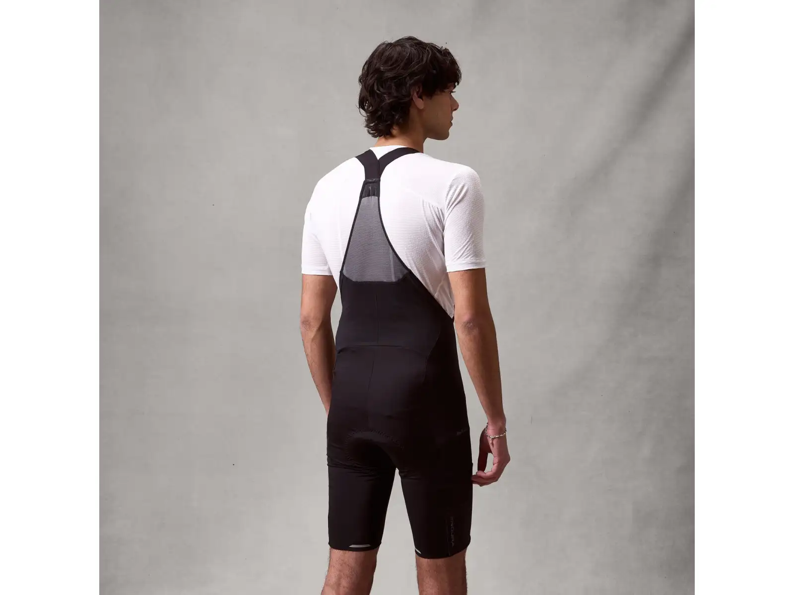 Endura AllTrack Ride męskie spodenki Black