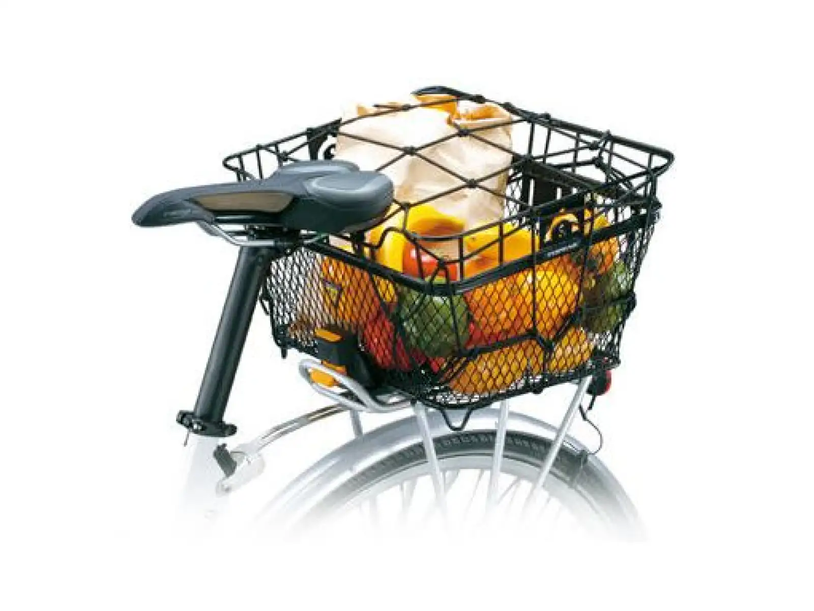 Topeak Cargo Net siatka na koszyk