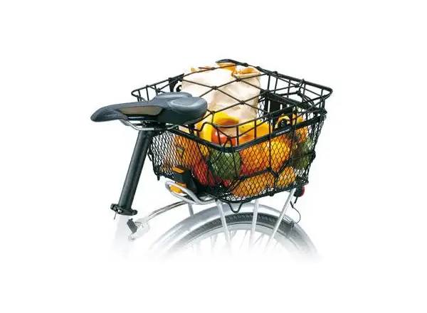 Topeak Cargo Net siatka na koszyk