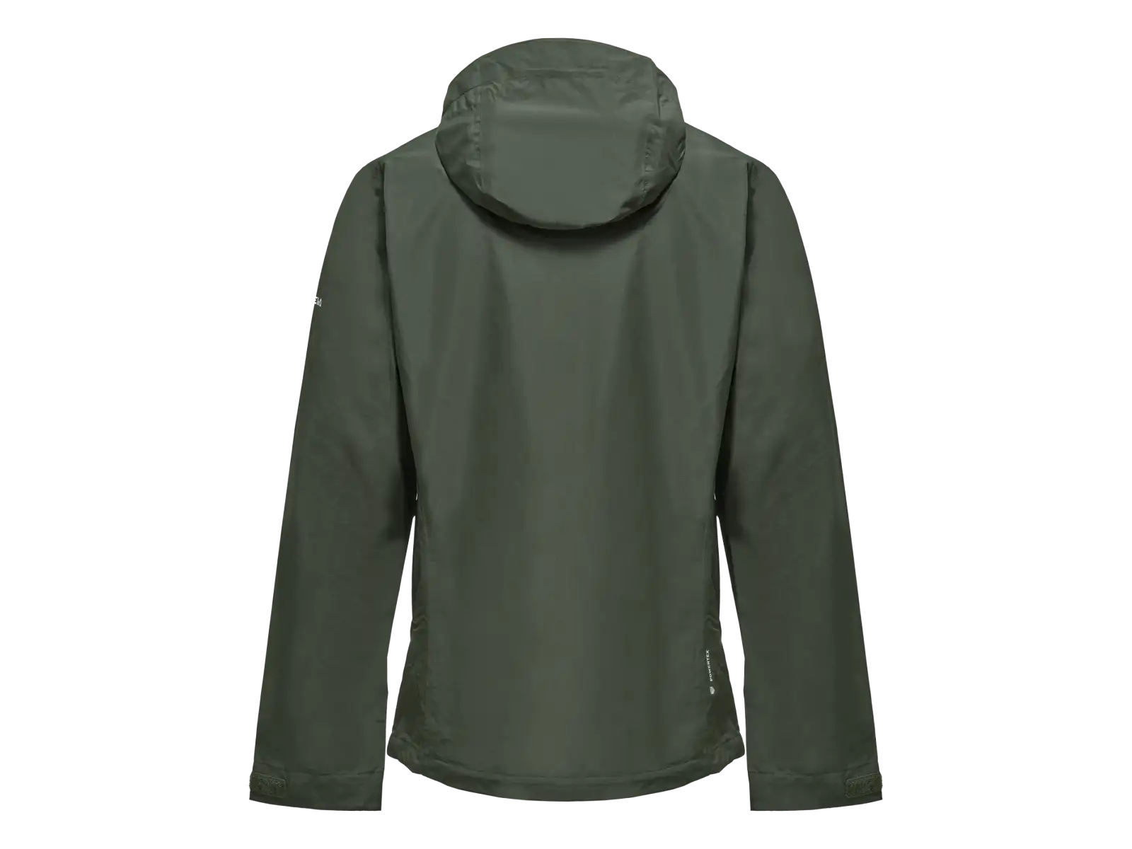 Salewa Puez 2.5L Powertex męska kurtka Dark Olive