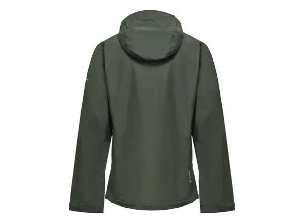 Salewa Puez 2.5L Powertex męska kurtka Dark Olive