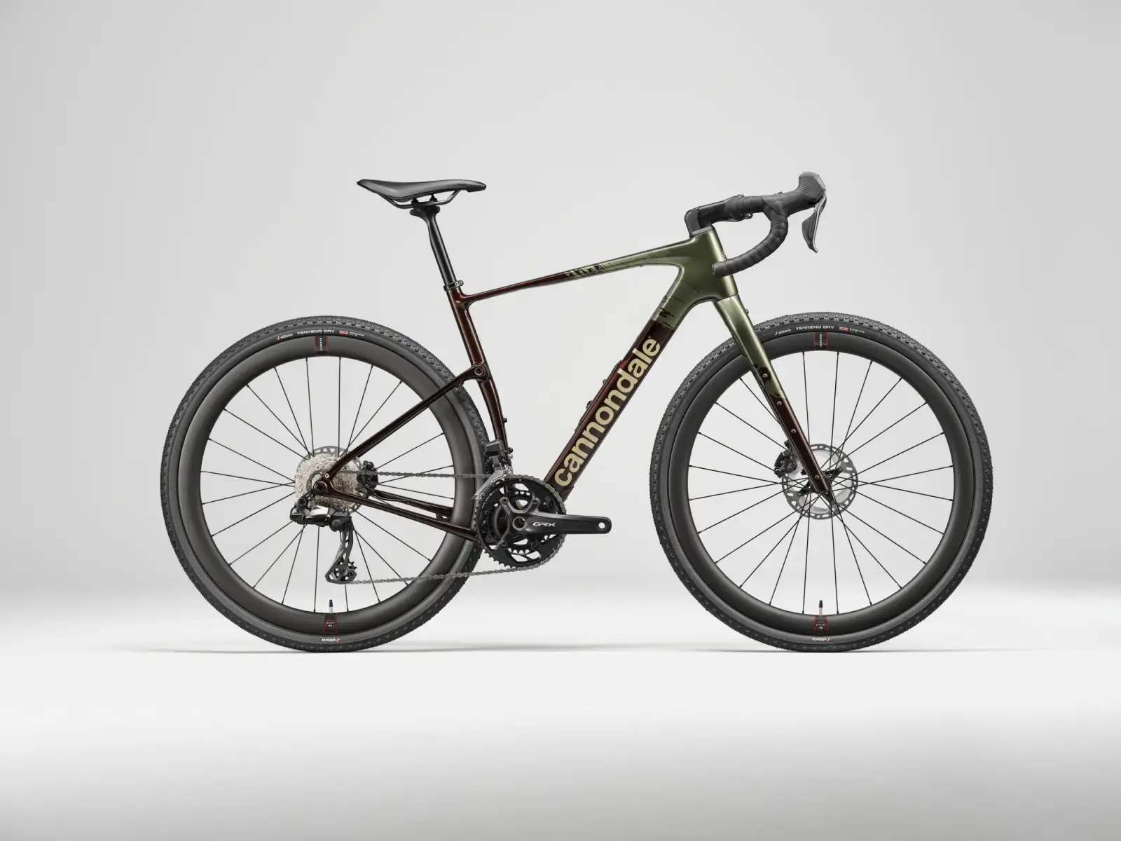 Cannondale Topstone Carbon LTD Di2 gravel rower MGY