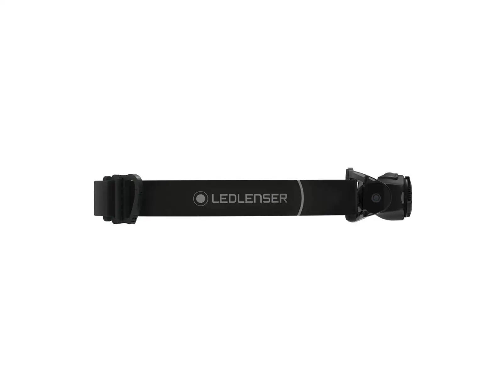 Ledlenser MH4 czołówka czarna