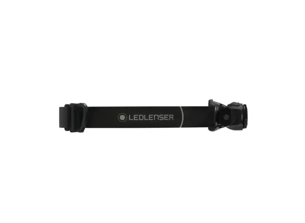 Ledlenser MH4 czołówka czarna