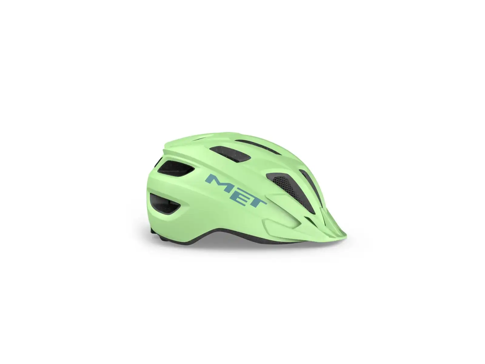MET Crackerjack kask Mint/Matt rozm. uni
