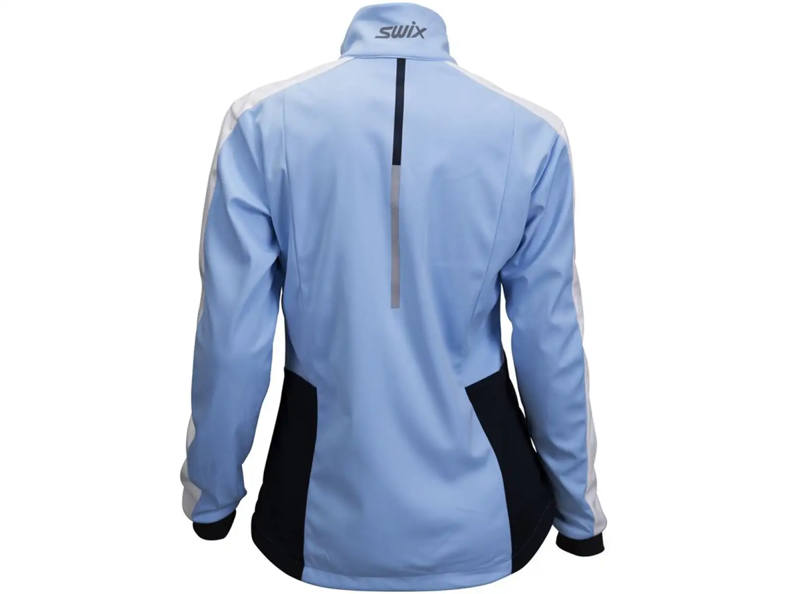 Swix Focus damska kurtka Bluebell