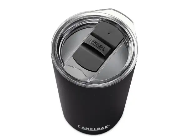 Camelbak Tumbler Vacuum Stainless kubek termiczny 500 ml Black