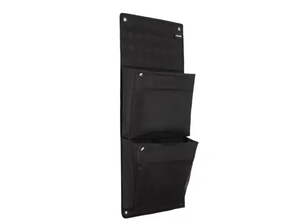 Hiplok organizer czarna