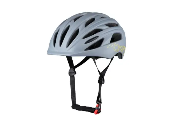 Force Downtown miejski kask szary