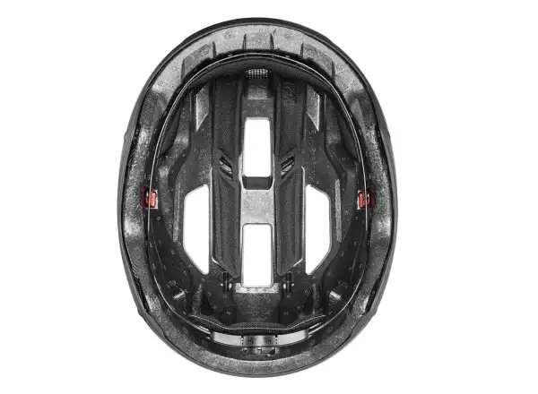 Uvex Stride kask Black