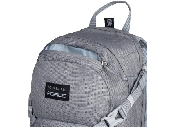 Force Eclipse plecak 12 l szary