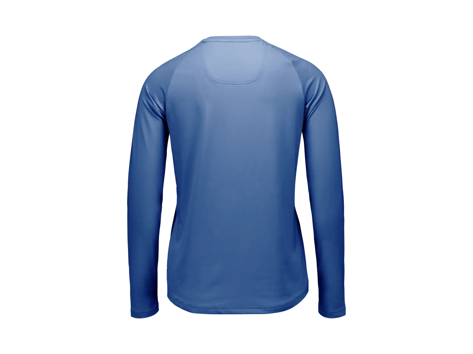 POC Reform Enduro damska koszulka z dlugim rekawem Bazzite Blue