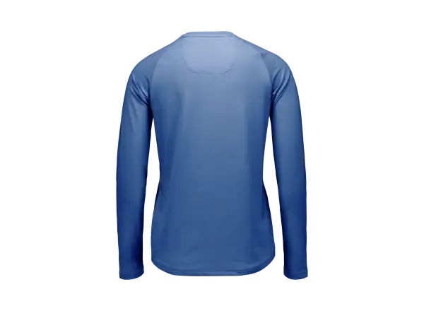 POC Reform Enduro damska koszulka z dlugim rekawem Bazzite Blue