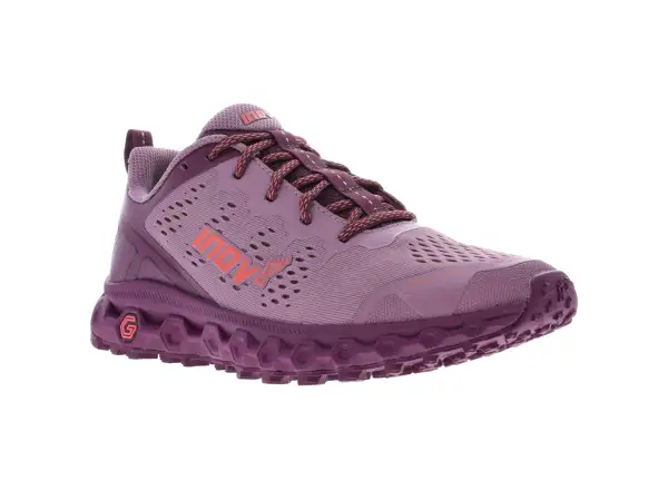 Inov-8 Parkclaw G 280 damskie buty lilac/purple/coral