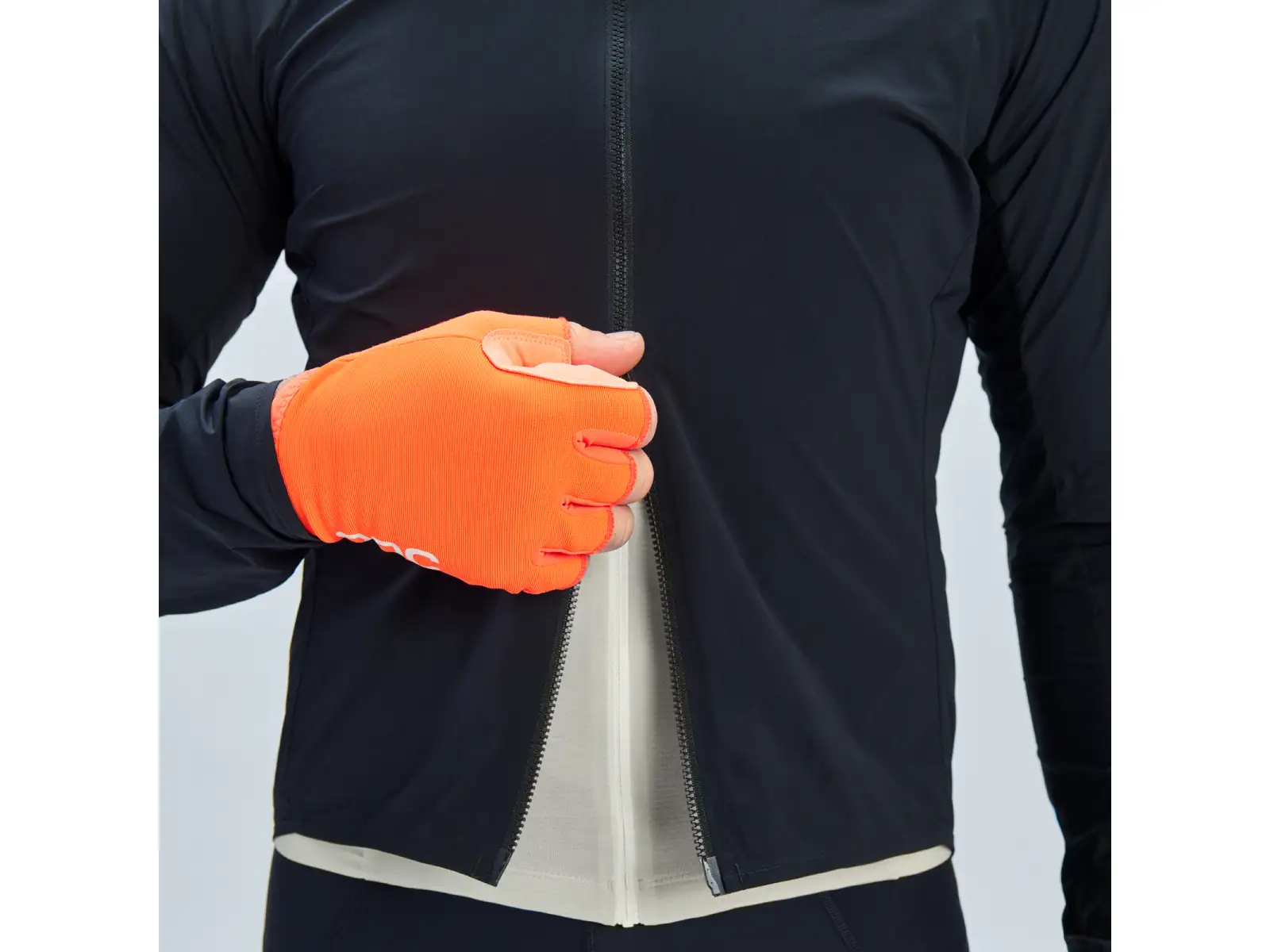 POC Pure-Lite Splash męska kurtka Uranium Black