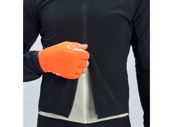 POC Pure-Lite Splash męska kurtka Uranium Black