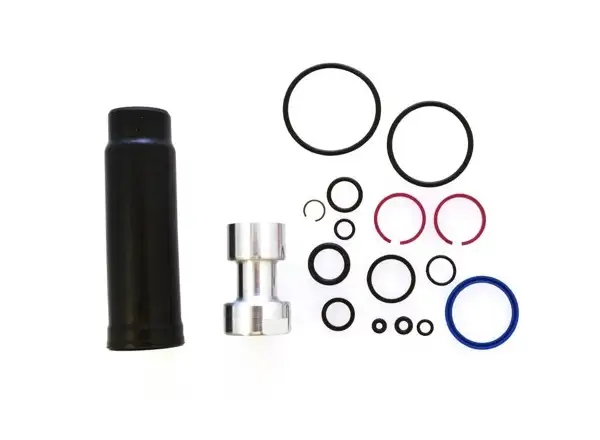 Fox Racing Shox 32/34 StepCast Fit4 2019+ zestaw uszczelek 8 mm tłok