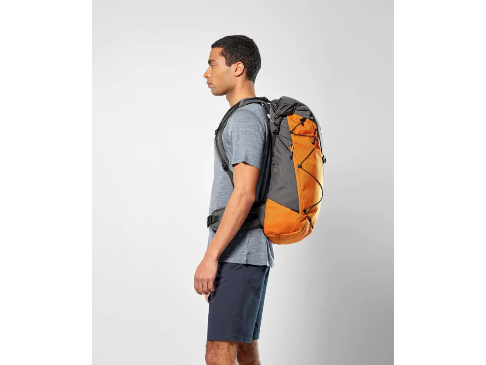 Salewa Puez plecak 32 l + 5 l Burnt Orange Onyx