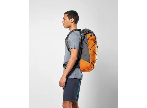 Salewa Puez plecak 32 l + 5 l Burnt Orange Onyx