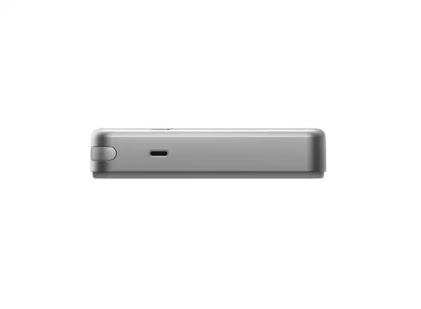 EcoFlow RAPID 5 000 mAh magnetyczny powerbank srebrny