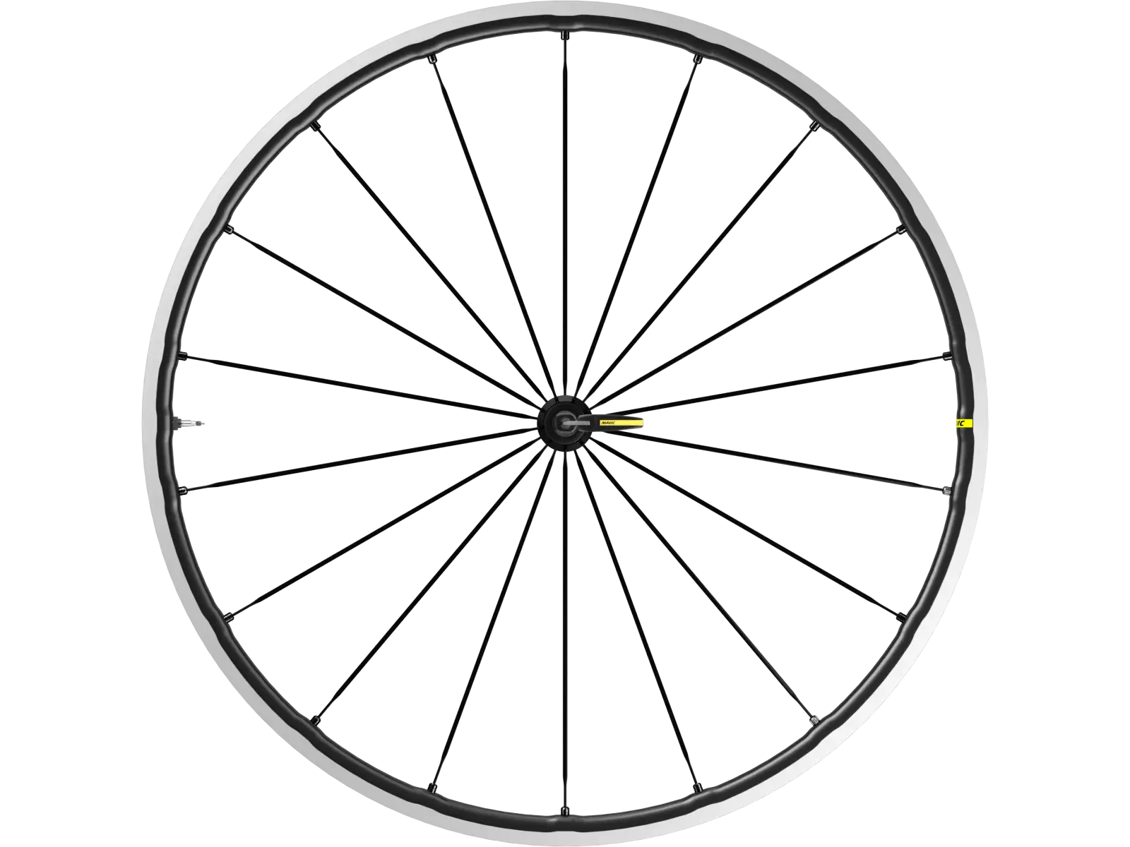 Mavic Ksyrium SL szosowe koła z zaplecionymi szprychami bębenek Shimano HG11