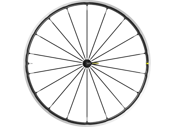 Mavic Ksyrium SL szosowe koła z zaplecionymi szprychami bębenek Shimano HG11